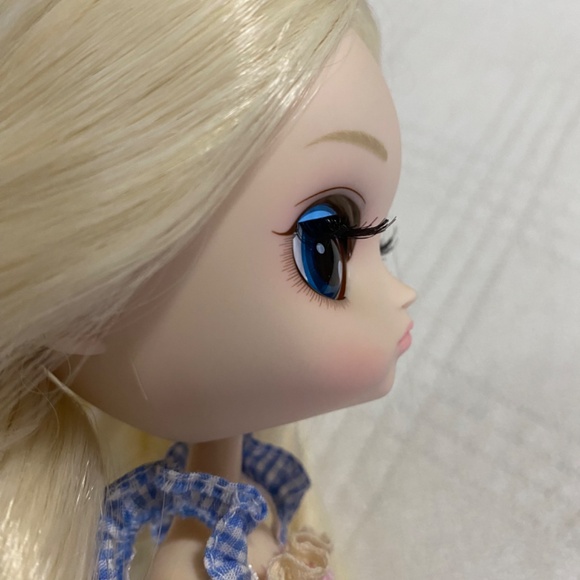 Dal Ho Ho Pullip doll - Picture 4 of 9